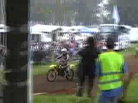 Motocross NK Wanssum Romviel