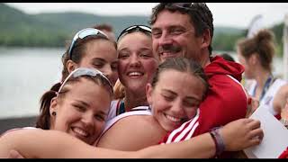 Joanna Bajerska zdradziła Qopen.TV, na której rzece lubi najbardziej trenować.