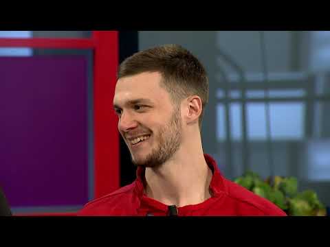 PASION E PROFESION Episodi 09 (Sezoni 1) - Sabri Fejzullahu dhe Agnesa Vuthaj