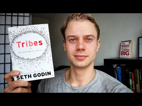 Tribes by Seth Godin Book Summary | Book of the Week