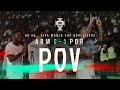 PORTUGAL ON VIEW 51 Armenia X Portugal