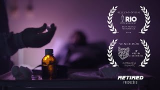 Websérie Espectro