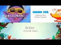 Kiff Plim Plim Sonic X And Widget The World Watcher Credits Remix
