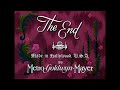 The End A Metro Goldwyn Mayer Picture 1950 Fixed For Noah Lathem