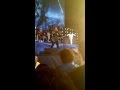 Matt Heafy stops song to break up fight. Bangor, ME ...