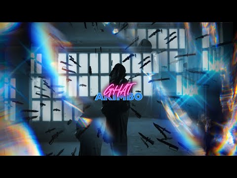 Ziak x RUBIO Remix - GhatAkimbo (Prod. 𝕄𝕂𝔽)