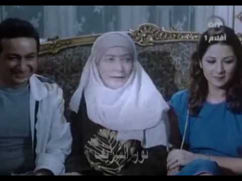 ☛☛ فيلم حكم اخر الجلسة بطولة نور الشريف   بوسي ☚☚