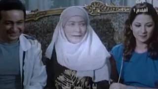 ☛☛ فيلم حكم اخر الجلسة بطولة نور الشريف بوسي ☚☚