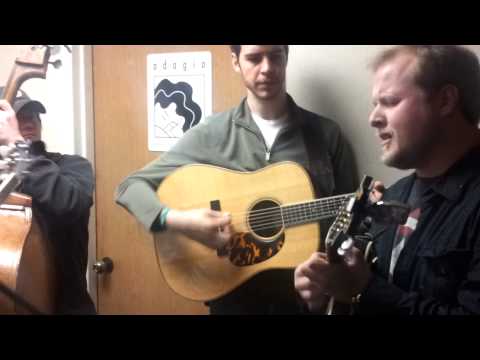 Spbgma 2013 - Hallway by the Pool Jam - The Old Hometown