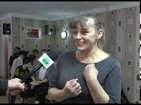 Студенческий меридиан (07.02.2019)