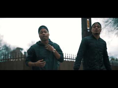 EB Deuce - First Day Out (Shot by @LewisYouNasty)