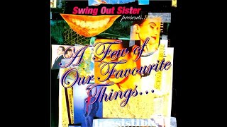 Swing Out Sister – Who's Been Sleeping (Parabolica Mix)