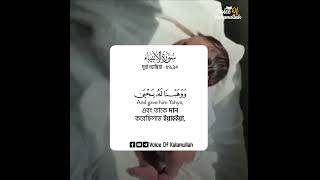 Download lagu Surah Anbiya | Verse - 89,90 | Islam Sobhi | Holy Quran Recitation mp3
