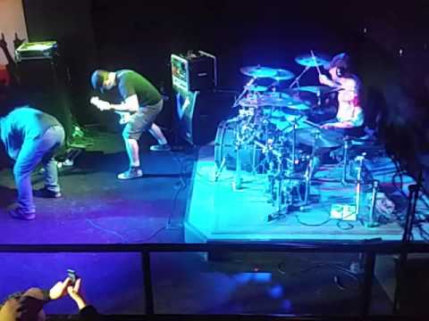 Viledriver 11/18 @ 4555, Niagara Falls, Ontario (2)