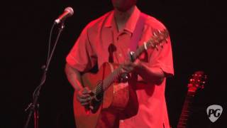 Montreal Guitar Show '11 - Eric Bibb "Pockets"