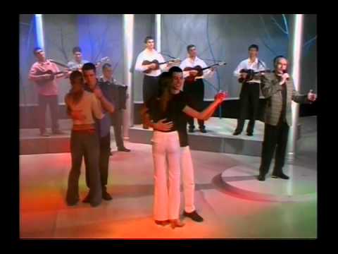 Nenad Nikolic - Za moju Jelenu.wmv