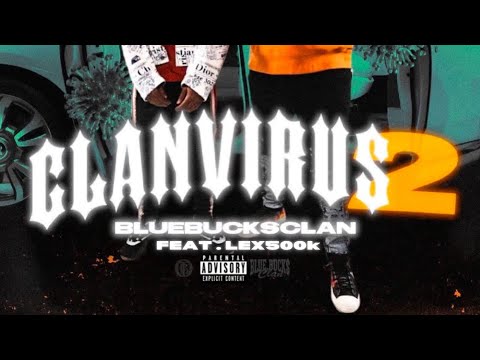 BlueBucksclan  - Lil League (ft. Quavo & Lex500k ) [Official Audio]
