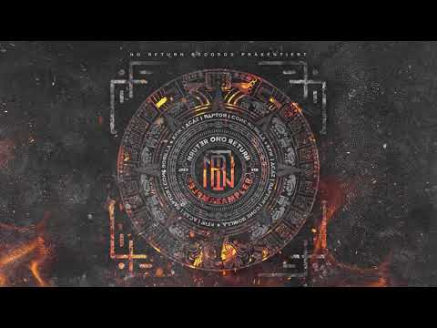 NRTRN - Acaz, Cone Gorilla & K-Fik [prod. by Vecz]