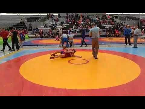 Katja Stoponja - Zlatni pjetao - Koprivnica - 03.03.2018