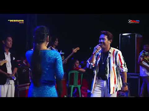 Satu Rasa Cinta  // Roni Andhika Ft Diah Alfia //  OM PERMATA JAKARTA  Live Sempu Keramat Cikarang