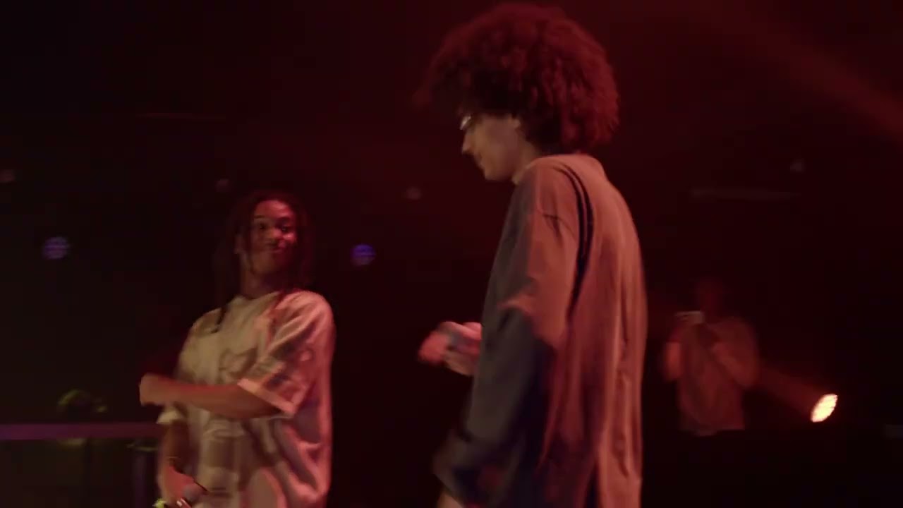 CONCERT A LILLE - 27 AVRIL