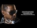 Lloyd - Foreign - Lyrics *HD* 