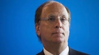 Larry Fink 2018: &#39;Markets will be higher in ten years&#39;