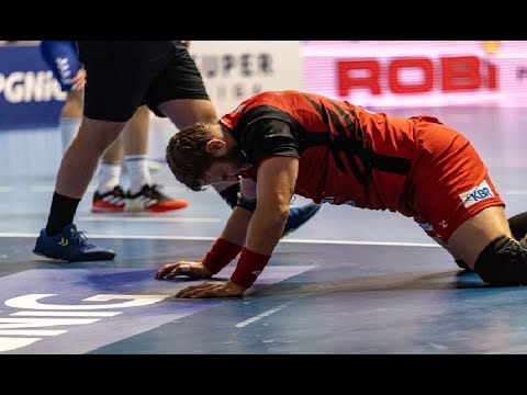 NIEMOŻLIWE! 4 bramki w 90 sekund i WYGRANA!