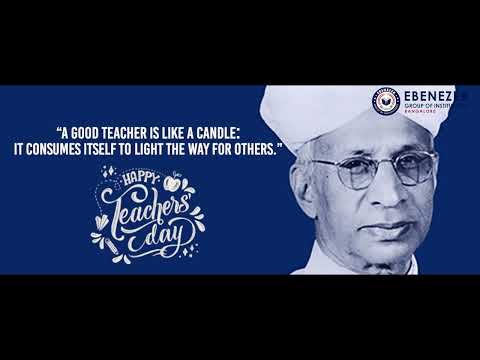 Ebenezer Group of Institutions Bangalore General video thumbnail 102