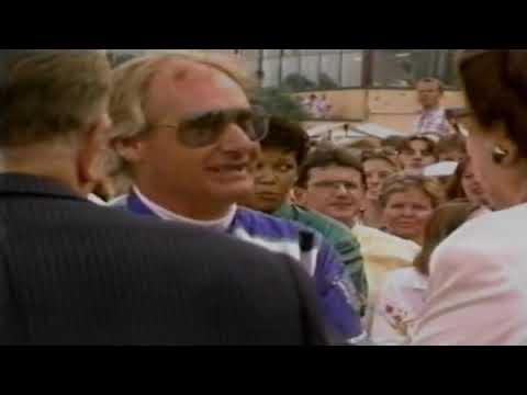 1997 Deutsches Traber-Derby Finale