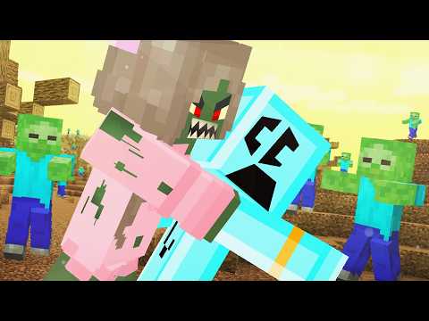 We Survived a Zombie Apocalypse