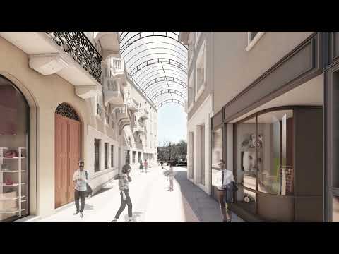 FUTURA. Un masterpan strategico per Salsomaggiore Terme