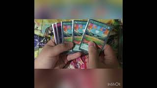 遊戯王ラッシュディエルデッキ紹介
