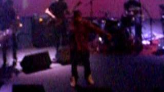 Tote King y Shotta - Botines - Teatro lope de vega sevilla