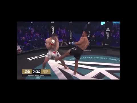 HIGHLIGHT John Macapá