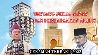 Download lagu Viralkan...!!! Ceramah Tentang Suara Azan Dan Perumpamaan Suara Anjing ~ Ustadz Abdul Somad Lc MA mp3 Download lagu Viralkan...!!! Ceramah Tentang Suara Azan Dan Perumpamaan Suara Anjing ~ Ustadz Abdul Somad Lc MA mp3