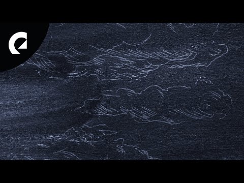 Ever So Blue - Sketches