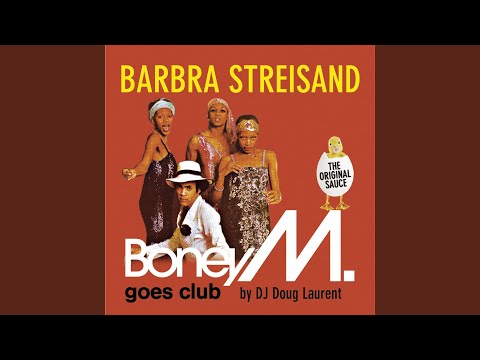 Daddy Cool (Club Mix)