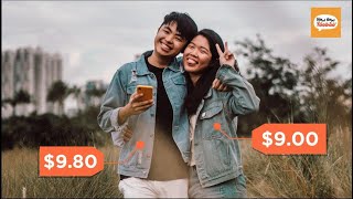 First-timer guide: How to shop on TAOBAO (Step-by-step guide) (ENGLISH)