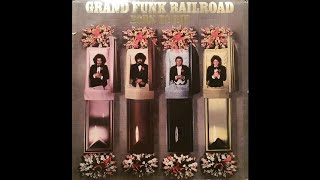 Grand Funk Railroad. Genevieve.