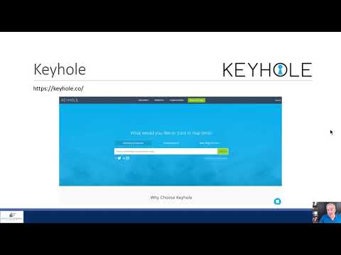 Free Hashtag Analytics Tools 2018 - Ritetag, Hashtagify.me & Keyhole.co - The Importance of