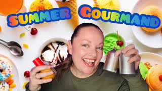 TOP SUMMER GOURMAND FRAGRANCES #fragrancefriday #perfume #fragrance #gourmandfragrance