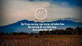 Download lagu Story wa salam tresno 2020 mp3 Download lagu Story wa salam tresno 2020 mp3