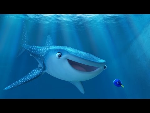У пошуках Дорі