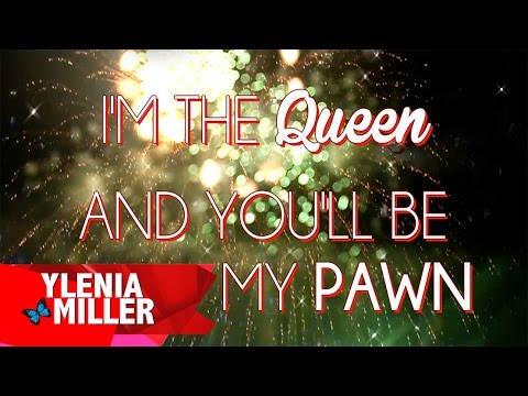 Queen - Ylenia Miller (Lyric Video)