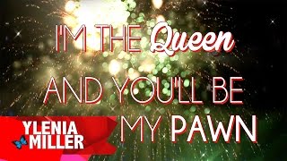Queen - Ylenia Miller (Lyric Video)