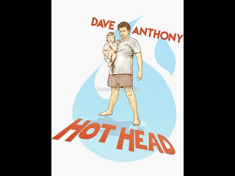 Dave Anthony - Blow the Trump-et al