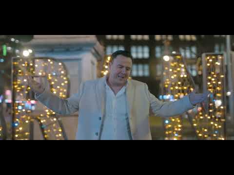 Wesley Ponsen - Als Jij Liegt En Bedriegt (officiële Clip)