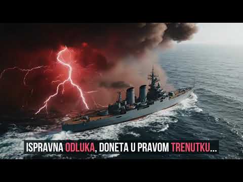 Vaš plan za nepredviđene situacije | Kako upravljati pod stresom