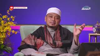 Download lagu [E12] Sirah Rasulullah ﷺ - Tuduhan kepada Rasulullah | Ustaz Wadi Annuar mp3